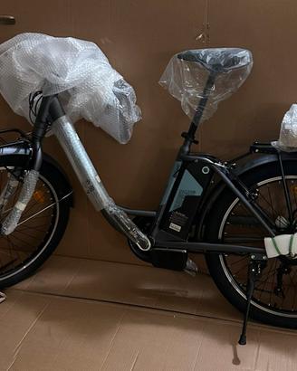 Bicicletta elettrica ATALA