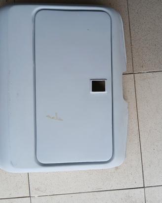 cassonetto vespa 50/ primavera et3