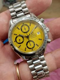 Omega speedmaster japan