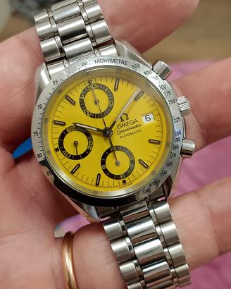 Omega speedmaster japan