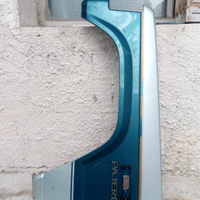 Ricambi Mitsubishi Pajero