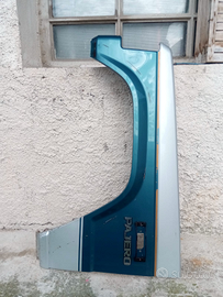 Ricambi Mitsubishi Pajero