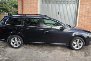 VOLKSWAGEN Passat 7ª serie - 2012