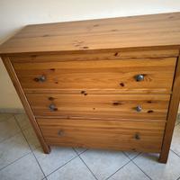 Cassettone ikea