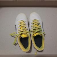 Scarpe da calcio Puma bambino