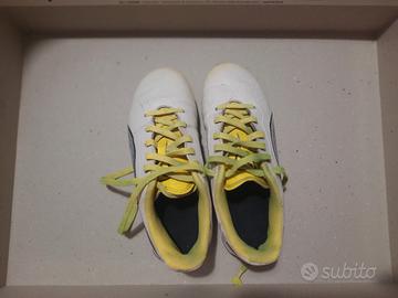 Scarpe da calcio Puma bambino