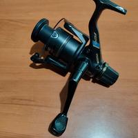 Mulinello Shimano Aero 2500