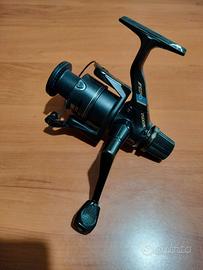 Mulinello Shimano Aero 2500