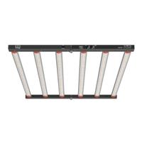 ORTOLED - S LINE ECO 720W