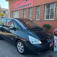 Renault Espace 2.0 dCi 150CV Dynamique