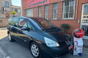 Renault Espace 2.0 dCi 150CV Dynamique
