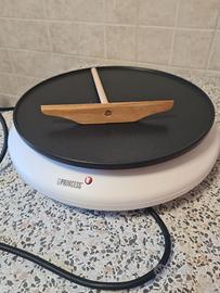 Crepe maker