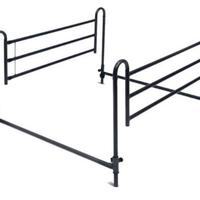 Sponde letto universali