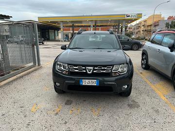 Dacia Duster 1.5 dCi 110CV Start&Stop 4x2 Prestige