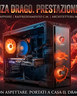 MSI Gaming G Series Desktop Tower i7-8700