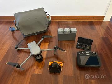 DJI AIR 3s FLY MORE COMBO
