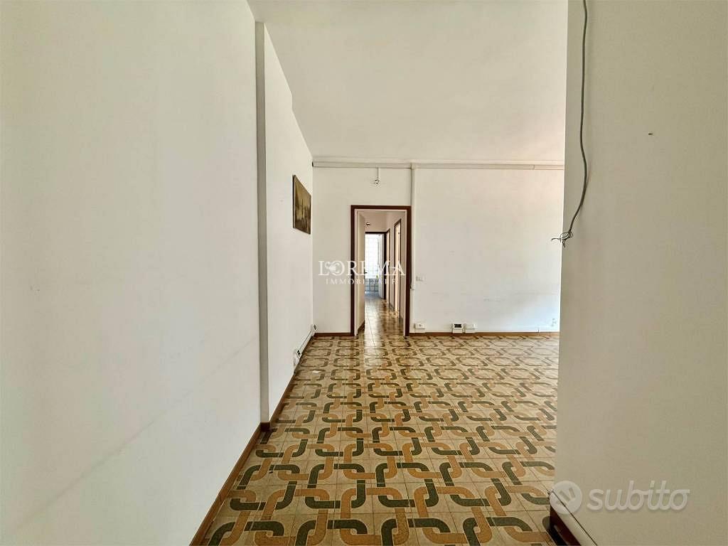 Appartamento – Roma, Acilia Sud, Municipio Roma X - Vista 4