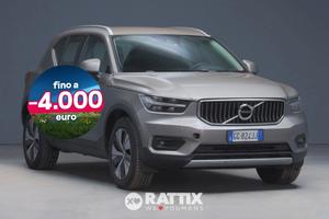 VOLVO XC40 XC40 1.5 t5 phev Inscription Expression