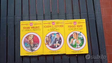 Compagnia del giallo 