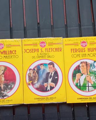 Compagnia del giallo 