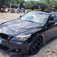 Bmw 530d e60 Manuale