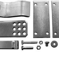 CAME 119D4884N3 SNODO AGGANCIO X MOTORI