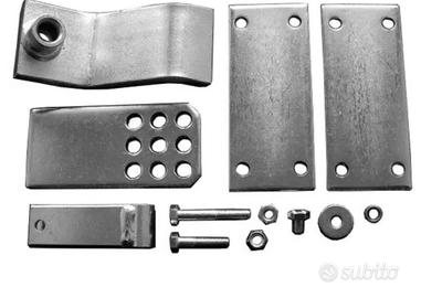 CAME 119D4884N3 SNODO AGGANCIO X MOTORI