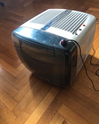 Tv color brionvega