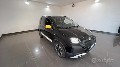 Fiat Panda Cross 1.0 FireFly S&S Hybrid
