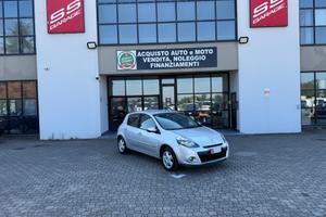 Renault Clio 1.2 16V 5 porte GPL Confort