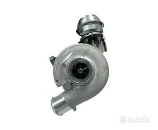 Turbina Hyundai, Kia 1,7 CRDi 794097, 28201-2A850