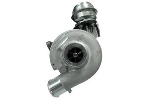 Turbina Hyundai, Kia 1,7 CRDi 794097, 28201-2A850