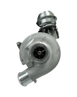 Turbina Hyundai, Kia 1,7 CRDi 794097, 28201-2A850