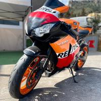 Honda CBR 1000 RR - 2008