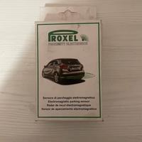 Sensore di parcheggio Proxel