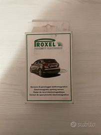 Sensore di parcheggio Proxel