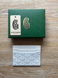 portacarte goyard