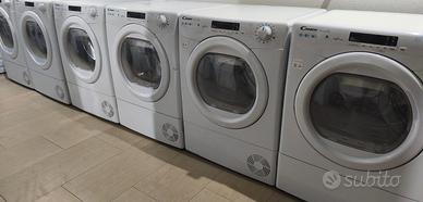 Asciugatrice Candy 8/9kg A++ Nuova