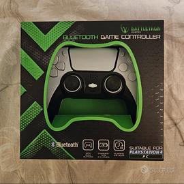 Controller Bluetooth 