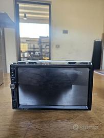 Autoradio 2 DIN DX AV-870 DBT Bluetooth + DAB+