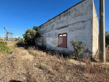 Rustico-Casale a Marsala