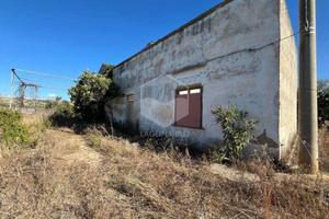 Rustico-Casale a Marsala