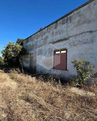 Rustico-Casale a Marsala