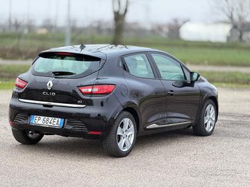 Renault Clio 1.5 dCi 2013 Garanzia 12 mesi