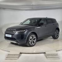 Land Rover Range Rover Evoque II 2019 Die 2.0...