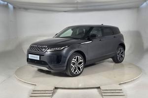 Land Rover Range Rover Evoque II 2019 Die 2.0...