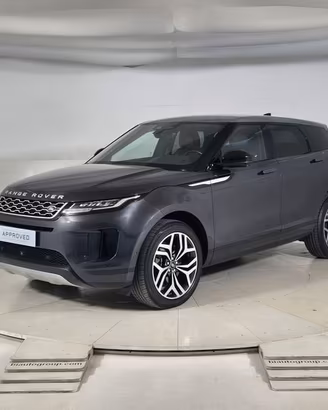Land Rover Range Rover Evoque II 2019 Die 2.0...
