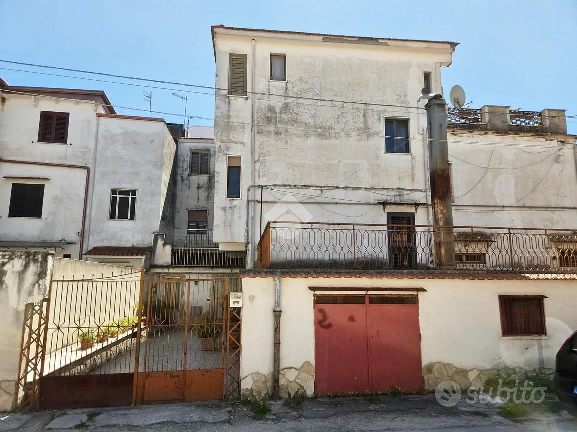 Appartamento – Brusciano, Napoli - Vista 2