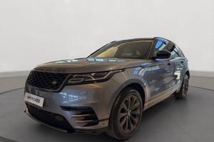 Land Rover Range Rover Velar 2.0 D I4 204 R-D...