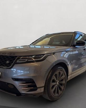 Land Rover Range Rover Velar 2.0 D I4 204 R-D...